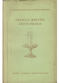 Somlyó György - Francia költők antológiája