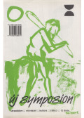 Beszédes István - Új Symposion 1990/3.