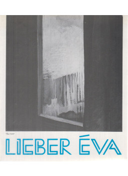 Somos Miklós - Lieber Éva Somos Miklós - Lieber Éva, Budapest 1982 antikvár könyv