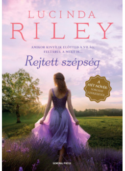 Lucinda Riley - Rejtett szépség Lucinda Riley - Rejtett szépség, Budapest 2025 antikvár könyv