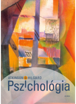 Richard C. Atkinson, Ernest Hilgard - Pszichológia Richard C. Atkinson, Ernest Hilgard - Pszichológia, null 2025 antikvár könyv