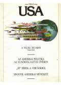 Daniel Bell - USA 1988/62.