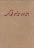 Radó György - Szózat (mini)