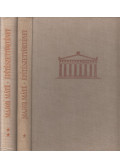 Major Máté - Építészettörténet I.-II.