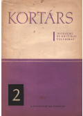 Simon István - Kortárs 1966/2
