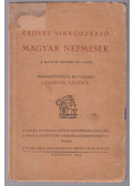 Dömötör Sándor - Kedvet virágoztató magyar népmesék