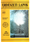 Pápai Gábor (főszerk.) - Erdészeti Lapok 1996-1997 (2 teljes évfolyam)