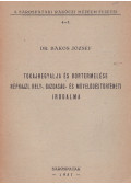 Bakos József - Tokajhegyalja és bortermelése néprajzi, hely-, gazdaság- és művelődéstörténeti irodalma