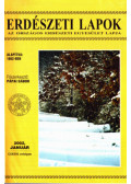 Pápai Gábor (főszerk.) - Erdészeti Lapok 2002-2003 (2 teljes évfolyam)