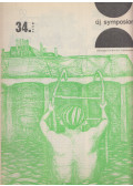 Bányai János - Új Symposion 1968. február 34. szám