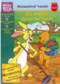 Tóth Csaba - Kis segítők Nyuszi kertjében