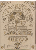 Vogel, Hermann - Herm. Vogel-Album