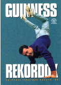 Balla Zsuzsa (szerk.) - Guinness rekordok könyve '97