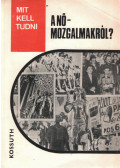 Bassa Endre - Mit kell tudni a nőmozgalmakról?
