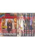 Cselőtei László (szerk.),Lénárd László (szerk.) - Metal Hammer 2002/1-11. számok