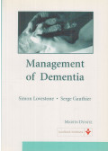 Lovestone, Simon,Gauthier, Serge - Management of Dementia