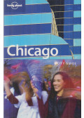 Chris Baty,Zimmerman, Karla - Lonely Planet - Chicago