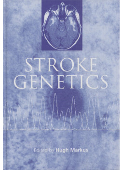 Hugh S. Markus - Stroke Genetics Hugh S. Markus - Stroke Genetics, Oxford 2003 antikvár könyv
