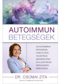 Dr. Csomai Zita - Autoimmun betegségek