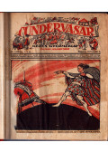 Margit néni (Altay Margit) - Tündérvásár - Képes gyermeklap III. évfolyam 1927