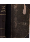 Tacitus - Tacitus fönnmaradt összes művei I-II. kötet egybekötve (teljes)