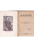 Czoch József (szerk.),Pirovszky Lajos (szerk.) - Almanach az I. (budapesti) cserkészkerület munkájáról
