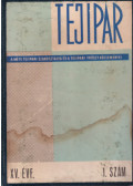 Dr. Balatoni Mihály (szerk.) - Tejipar magazin XV. évfolyam 1-4. szám, XVI. évfolyam 1-3. szám, XVII. évfolyam 1-4. szám, XVIII. évfolyam 1-3. szám, XIX. évfolyam 1-3. szám (egybekötve)