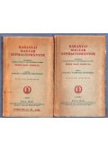 Dr. Berze Nagy János - Baranyai magyar néphagyományok I-II.