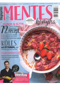 Hegedűs Noémi - Mentes konyha 2016/nyár