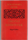 Bornemisza Péter - Ördögi kísírtetek