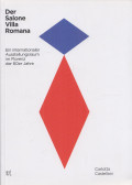 Castellani, Carlotta - Der Salone Villa Romana