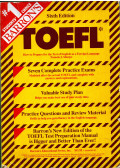 Pamela J. Sharpe - How to prepare for the TOEFL