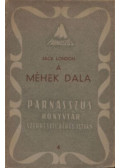 Jack London - A méhek dala