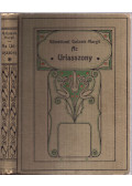 Gömbösné Galamb Margit - Az Úriasszony