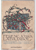 Emőd Tamás - Ferenc Jóska ládájából
