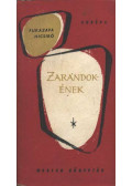 Fukadzava Hicsiró - Zarándokének