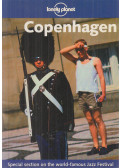 Glenda Bendure,Ned Friary - Lonely Planet - Copenhagen