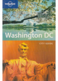Mara Vorhees - Lonely Planet - Washington DC