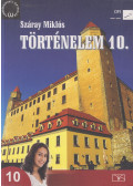 Száray Miklós - Történelem 10.