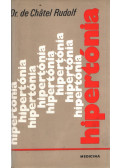 Dr. de Chátel Rudolf - Hipertónia (dedikált)