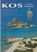 Koukas, George,Logothetis, Miltiadis - Kos - The Island of Hippocrates