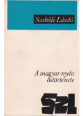 Szabédi László - A magyar nyelv őstörténete
