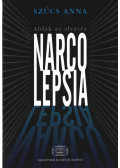Szücs Anna - Narcolepsia (dedikált)