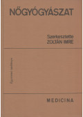 Dr. Árvay sándor;Dr. Lajos László;Dr. Fekete Sándor;Dr. Zoltán Imre - Nőgyógyászat
