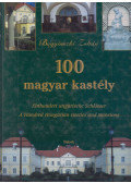 Bagyinszki Zoltán - 100 magyar kastély