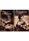 Csürös Zoltán (főszerk.) - Élet és Tudomány VII. évfolyam 1952. (teljes, két kötetben)