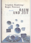 Stephen Hawking ,Roger Penrose - Raum und Zeit