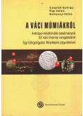 Cseplák György,Pap Ildikó,Szikossy Ildikó - A váci múmiákról