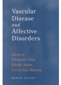 Chiu Edmond,Ames, David,Cornelius Katona - Vascular Disease and Affective Disorders