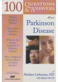Lieberman, Abraham,Marcia McCall - 100 Questions & Answers About Parkinson Disease